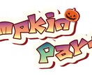 貴方の望むロゴデザインします イメージ1
