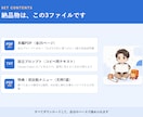 知識ゼロでもAIカンパニーが作れるようになります コピペと7つの質問だけ。あなた専用のAI会社が建ちます イメージ2