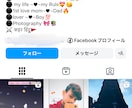 Instagram高品質いいね+1000増やします 実際のアクティブユーザーからいいねが届く唯一無二のサービス！ イメージ2