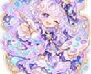 ロゴサービスなんでも大感激ます 編集クリエイターとしては10年以上の実績あり。案件多数 イメージ3