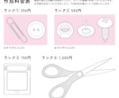 値下げしました！テクニカルイラスト制作いたします 取扱説明書や、ぬりえなどの線画に！ イメージ2