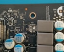 グラフィックボード、ビデオカード/クラボ修理ます 現役エンジニアが症状を診断、修理・復旧をサポートします イメージ4