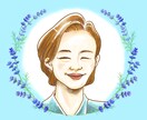 似顔絵描かせて頂きます お写真をもとにして似顔絵描かせて頂きます。 イメージ5