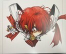 ハイクオリティ漫画で商品やサービス等広告します 今の時代は従来の通常の広告よりも『漫画広告』 イメージ7