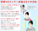 商用利用やSNS等、似顔絵アイコンでお役に立ちます シンプルな作画で汎用性バツグンなので幅広くご活用頂けます♫ イメージ3