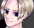 夢絵イラストを制作します 夢絵、コテ同、SNSアイコン等のイラストを制作します イメージ3