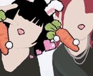 どなたにも使っていただけるイラストを描きます 様々な絵柄はイラストを描きます イメージ6