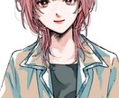 とりあえずイラストのご相談承ります プランに無いけどこんな感じのイラストが欲しい、という方へ！ イメージ2