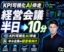 EC多店舗KPI｜独自KPIと原価利益可視化します 複数モール横断で独自KPI・原価利益を可視化します イメージ1