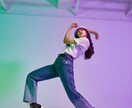 TV出演世界優勝ダンサーがマンツーマンで指導します 初心者大歓迎楽しいだけじゃない、自信・表現力・成長実感！ イメージ7