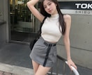 超リアルなAI美女の生成を代行します AIじゃない？って疑わないほどリアルな美女を生成します イメージ8