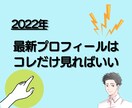 コンサル付き！インスタプロフィール添削します ＋7000文字越えコンテンツ配布 イメージ1