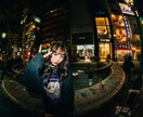 モデル手配込み商品・アパレル撮影代行します モデル手配から撮影までワンストップ対応します イメージ2