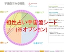 算命学の命式表／鑑定書の自動生成ツールを提供します 使命星、循環法、守護神、相剋比和図、局法なども算出します。 イメージ4