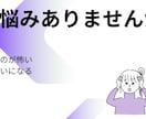 お金に対するモヤモヤを一緒に整理します お金のモヤモヤを一緒に整理します イメージ2