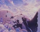 感情込めて、透き通る声で歌います 同人/個人/企業問わず♪仮歌、主題歌、歌入れなど イメージ8