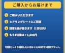 犯罪被害に遭ったあなたへ元刑事が1往復で応えます 【1往復】窃盗・暴行・痴漢など。まだ相談できていない方へ イメージ5