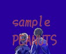 誰でも使用出来るアイコンを制作します オリキャラで自分のイメージを出そう！ イメージ4