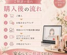 元外資系美容部員がビデオで似合うメイクを提案します 元外資系美容部員がビデオで似合うメイクを提案します イメージ5