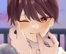 使用用途は問わない絵を描きます アイコン/イラスト【最短即日納品〇】 イメージ2