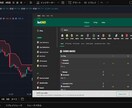 FX-ｲﾝｼﾞｹｰﾀ・EA、BO、BOT作成します あればいいなの自分だけの手作りﾌﾟﾛｸﾞﾗﾑ作成承ります！ イメージ1