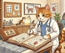 医療のわからない事につき解説致します 医療のわからないことをスッキリ解説 イメージ1