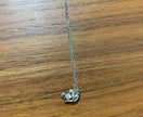 絡まったネックレスを直します どんなに絡まったものでも直します。 イメージ1