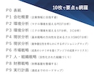 経営会議用 中期経営計画PPTスライドを提供します 経営の現在地と未来像を可視化する設計なので議論が深まります イメージ2