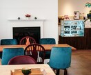 カフェや飲食店開業に関する情報提供やお手伝いします 初期投資を抑えて飲食店などを開業できると思います。 イメージ1