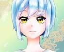 イラスト制作承ります 出来る限りご要望に応じたイラストを イメージ3