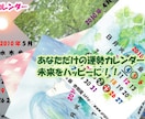 人生を変えたいあなたの開運日を教えます 仕事関係・結婚・家や車の購入・病気手術・出産のときにオススメ イメージ1