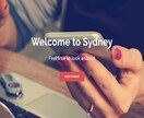 ホームページ・ECサイトの修正/更新承ります ホームページECサイトの修正/更新を行います イメージ8