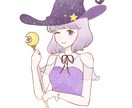 似ているのに可愛い！似顔絵イラスト描きます SNSアイコン、お祝いのプレゼントイラスト、様々な用途に❣️ イメージ6