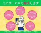 LINE公式アカウントをあなたに代わって構築します 手間のかかる構築をまるっと代行フルパッケージ イメージ3