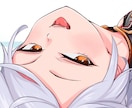 プロフィール用イラストを作成します SNS等でイラストまたは似顔絵を使用したい方必見! イメージ6