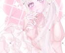 パッと目を引くかわいいイラストをお届けします 細部まで心を込めて制作致します！ イメージ4