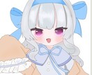 可愛いキャラ描きます 世界に一つあなただけのキャラ描きます イメージ2
