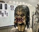 特殊造形・小道具の制作します 映画、コスプレ、展示用の特殊パーツや小道具を制作します イメージ6