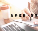昇格試験・審査の論文作成をサポートします 会社史上最速レベルで昇格を果たした現マネジャーがフォロー。 イメージ1