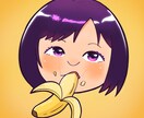 写真より温く。瞳とほっぺが輝く子供の似顔絵描きます 今だけの可愛い表情を逃さない。瞳とほっぺに家族の記憶を刻む。 イメージ1