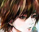 ちょっと似てる似顔絵かきます リアルよりからキャラクターより イメージ2
