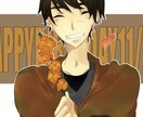 早期納品！イラスト描きます まずはお気軽にご依頼ください！相談しましょう。 イメージ2