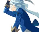イメージに近いイラストを描きます 絵柄を変えることが得意です！好みの絵柄に描きます！ イメージ2