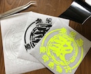 トラック野郎必見‼︎デコトラのアンドン板作ります アンドン板.飾り板をどこよりも安く製作します‼︎ イメージ8
