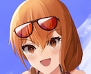 可愛いちびキャラ・サムネイルを描きます SNS・Twitterにいかがでしょうか？ イメージ3
