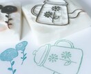 消しゴムはんこ作ります 世界にひとつだけのオリジナルはんこをあなたのもとへ…！ イメージ4