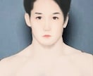 イラスト似顔絵作ります 画像を元にイラスト似顔絵作ります。 イメージ4