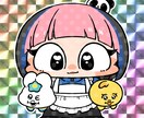 アイコン描きます SNS用のアイコンに！！‪☺︎‬ イメージ3