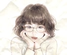 大人かわいいイラスト描きます 自分だけのイラストを使って、SNSを楽しみませんか？ イメージ9