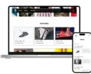 ホームページのコーディングいたします JQuery無料搭載多数！ 迅速・丁寧にコーディング致します イメージ4